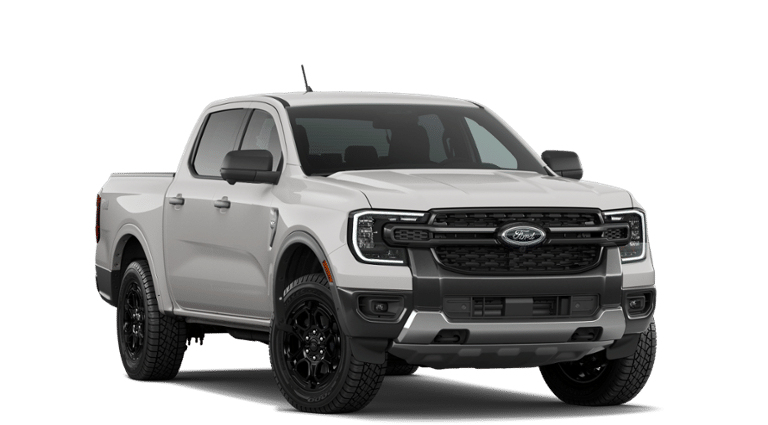Ranger® vehicle